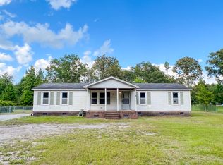 2384 Catherine Lake Rd, Richlands, NC 28574