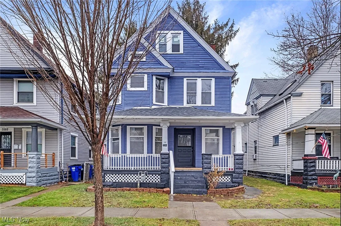 3346 Marvin Ave photo 1