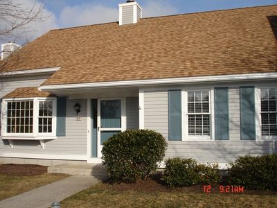 3 Melville Ct #C, Pocasset, MA, 02559