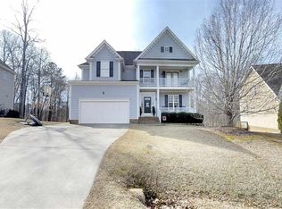 716 Sarazen Dr, Clayton, NC 27527