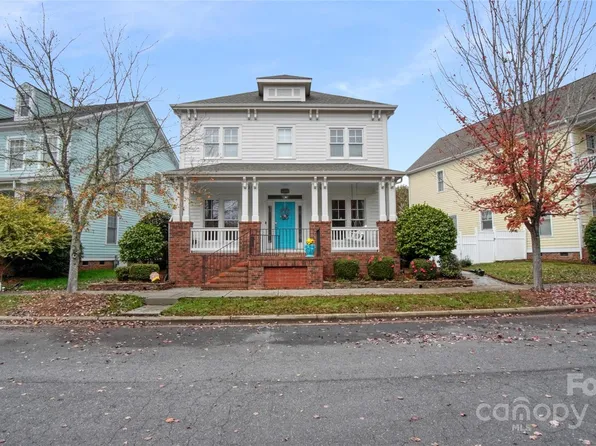 9728 Alma Blount Blvd, Charlotte, NC 28277