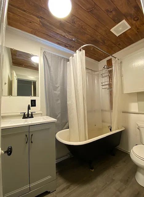 1 bed, $1,025 — Photo 2