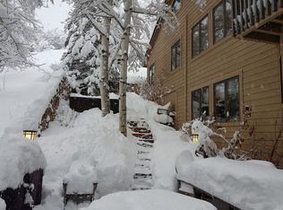 57 Bachelor Gulch Rd #W, Beaver Creek, CO 81620