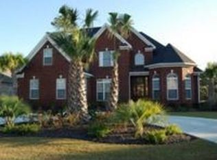 8452 Juxa Dr, Myrtle Beach, SC 29579
