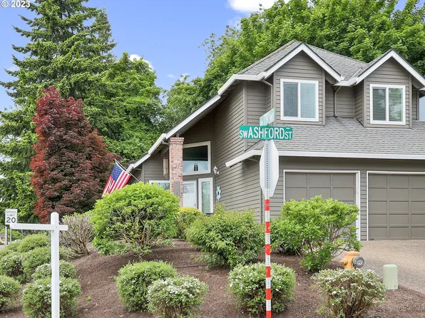 7912 SW Ashford St, Tigard, OR 97224