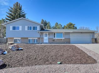 1738 Wooten Rd, Colorado Springs, CO 80915