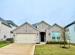 504 Portina Dr, Anna, TX 75409