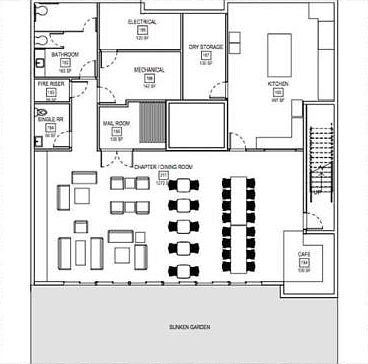 3rd image of 168 E San Salvador St