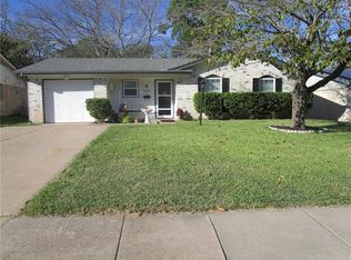 1409 Sierra Dr, Mesquite, TX 75149