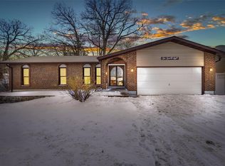 1028 Sunridge Trl S, Pevely, MO 63070