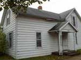 113 W Hull St, Edgerton, OH 43517