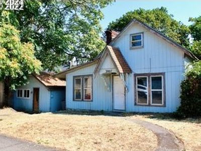 3907 H St, Vancouver, WA, 98663