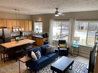 3701 E 112th Ave, Anchorage, AK 99516