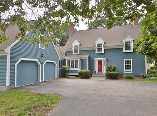 19 Wright Farm Rd, Concord, MA 01742