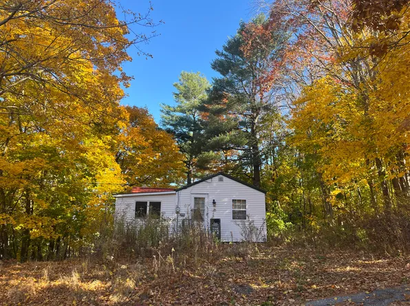 11 Fairfield Street, Augusta, ME 04330