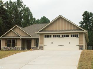 807 N Bay Overlook, Villa Rica, GA 30180