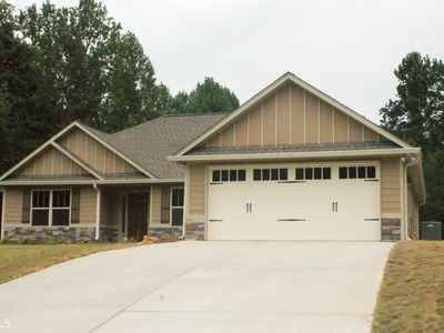 807 N Bay Overlook, Villa Rica, GA, 30180