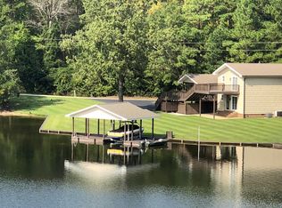 684 Vic Keith Rd, Sanford, NC 27332