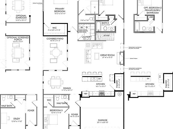 2nd image of this home