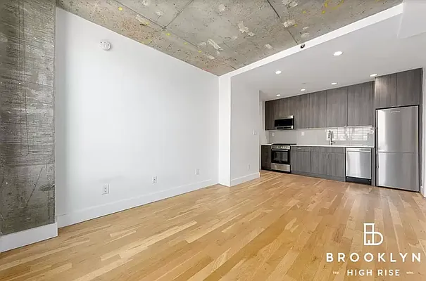 Rented by Brooklyn High Rise LLC | media 32