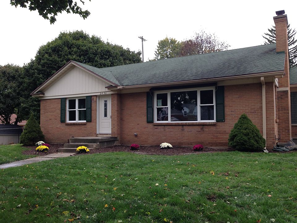 1st image of 2456 Belknap Ave NE