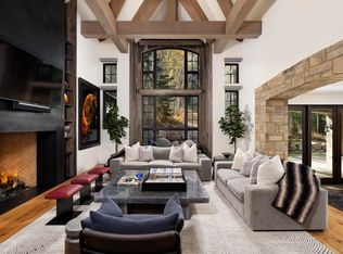 235 Exhibition Lane, aspen, CO 81611