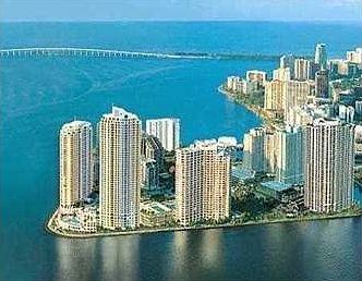 1st image of 808 Brickell Key Dr APT 1205