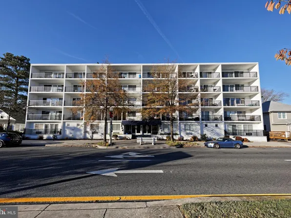 409 Rehoboth Ave APT 19, Rehoboth Beach, DE 19971