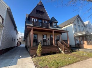 834 Prospect Ave APT 1, Buffalo, NY 14213