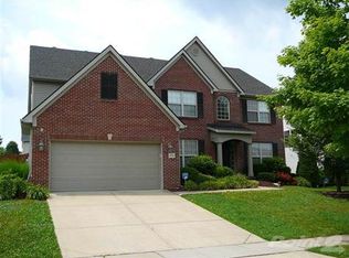 4098 Elora Ln, Lexington, KY 40515