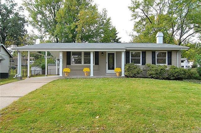 1st image of 2311 Wescreek Dr