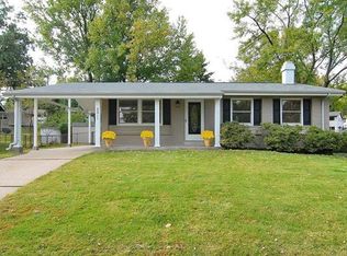 2311 Wescreek Dr, Maryland Heights, MO