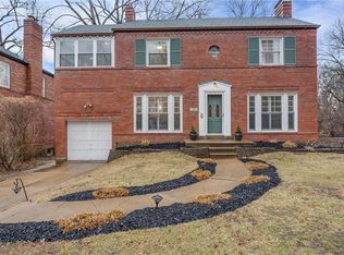 7419 Chamberlain Ave, Saint Louis, MO