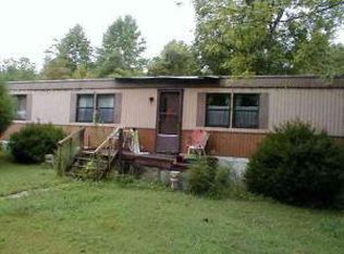 197 Sugar Hill Addition Aly, Bedford, IN 47421