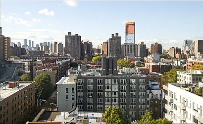 Rented by REAL New York