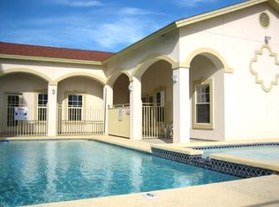 5310 Marcella Ave APT 1B, Laredo, TX 78041