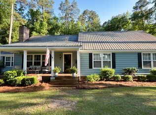 106 Sandwall Dr, Tabor City, NC 28463