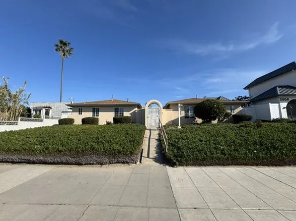 5058-68 Santa Monica Ave #5062, San Diego, CA 92107