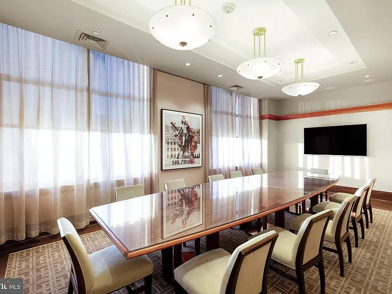 440 S Broad St #2407 — Photo 38
