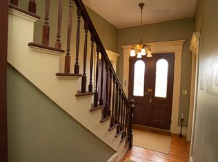 163 Main St, Columbia Falls, ME 04623