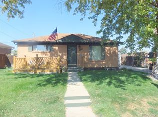 10930 Pearl Way, Northglenn, CO 80233