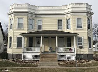 401 S Chestnut St, Kewanee, IL 61443