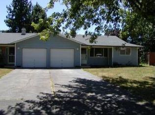 4929 Bluebelle Way, Springfield, OR 97478