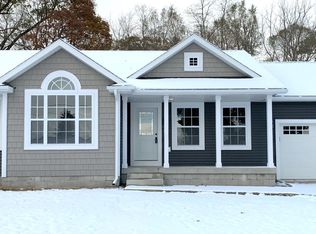 2008 Lake Ave, North Muskegon, MI 49445