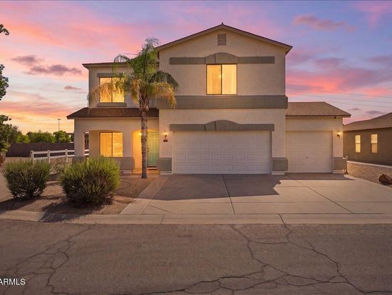 30811 N Bareback Trail, San Tan Valley, AZ 85143