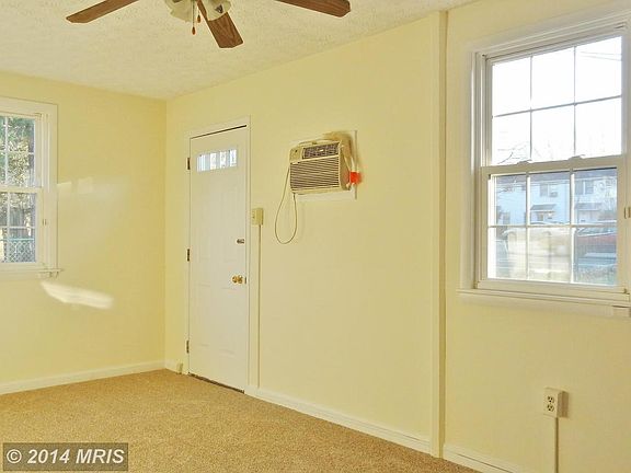 Addition - Back Entrance