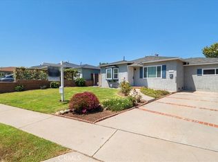 22025 Mariposa Ave, Torrance, CA 90502