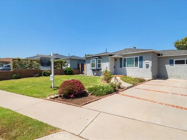22025 Mariposa Ave, Torrance, CA 90502