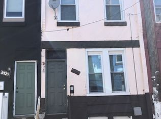 2513 N Bouvier St, Philadelphia, PA