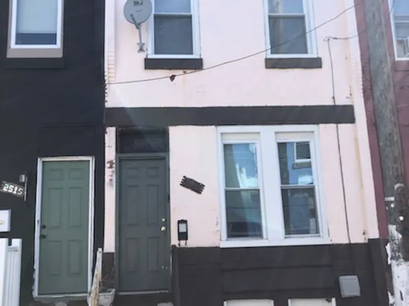 2513 N Bouvier St, Philadelphia, PA 19132